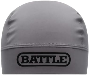 Zan® Helmet Liner/Beanie SportFlex® Series Black & Blue Tie Dye at